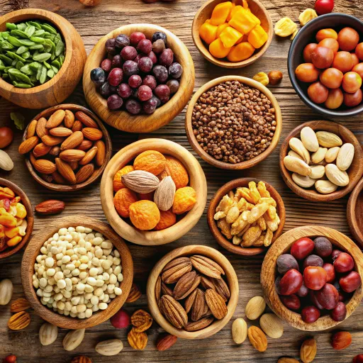 2. Ejercicio habitual y productos relacionados